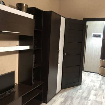 Сдается 1-комнатная квартира, 43 м²