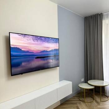 Сдается 1-комнатная квартира, 40 м²