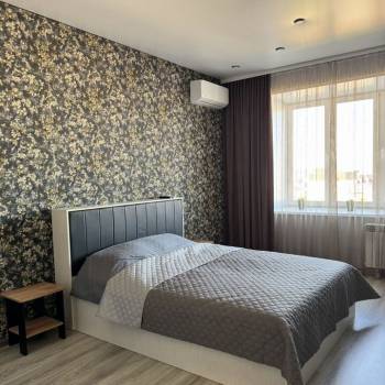 Сдается 1-комнатная квартира, 37,5 м²