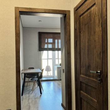 Сдается 1-комнатная квартира, 37,5 м²