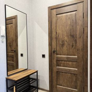 Сдается 1-комнатная квартира, 37,5 м²