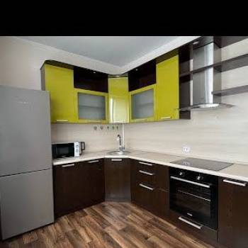 Сдается 2-х комнатная квартира, 60 м²