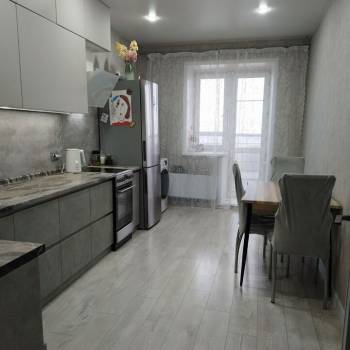Продается 2-х комнатная квартира, 57,3 м²