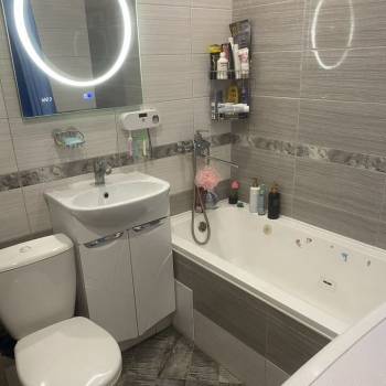 Продается 1-комнатная квартира, 36,6 м²