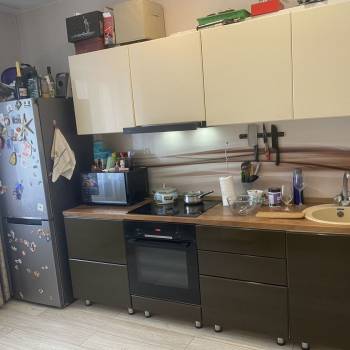 Продается 1-комнатная квартира, 36,6 м²