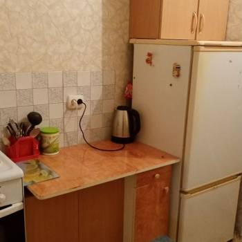 Продается 1-комнатная квартира, 16,9 м²