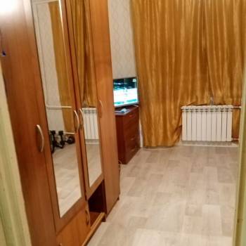 Продается 1-комнатная квартира, 16,9 м²