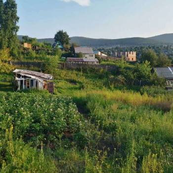 Продается Участок, 1200 м²