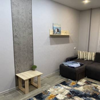 Сдается 1-комнатная квартира, 32 м²
