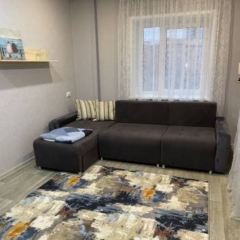 Сдается 1-комнатная квартира, 32 м²