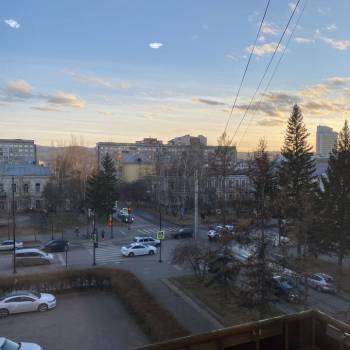 Сдается 1-комнатная квартира, 32 м²