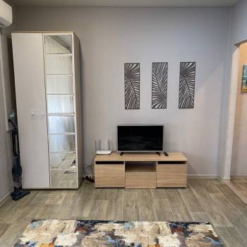 Сдается 1-комнатная квартира, 32 м²