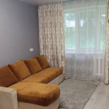 Сдается 2-х комнатная квартира, 43,3 м²