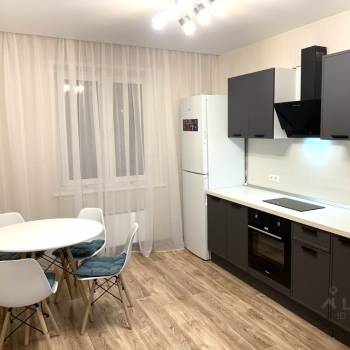 Сдается 2-х комнатная квартира, 56,3 м²