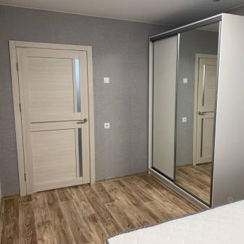 Сдается 2-х комнатная квартира, 56,3 м²