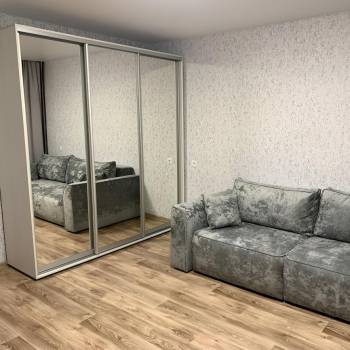 Сдается 2-х комнатная квартира, 56,3 м²