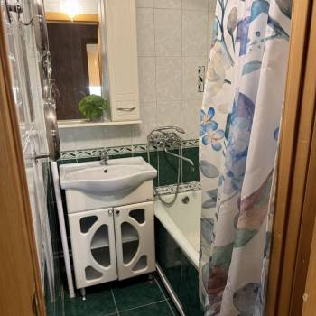 Сдается 2-х комнатная квартира, 51 м²