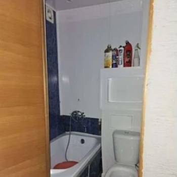 Продается 1-комнатная квартира, 30,5 м²