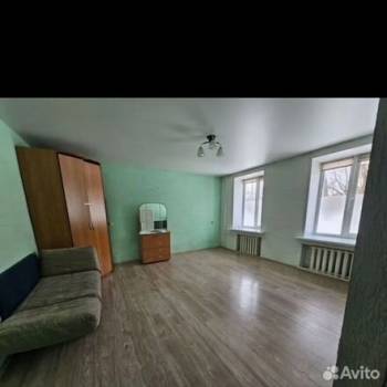 Продается 1-комнатная квартира, 30,5 м²