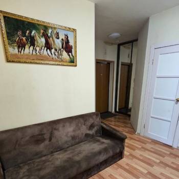 Сдается 2-х комнатная квартира, 57,9 м²