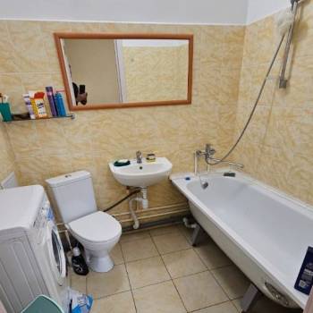Сдается 2-х комнатная квартира, 57,9 м²