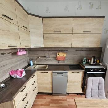 Сдается 2-х комнатная квартира, 57,9 м²