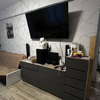 Продается 1-комнатная квартира, 31 м²