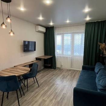 Сдается 1-комнатная квартира, 36 м²