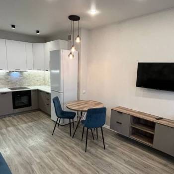 Сдается 1-комнатная квартира, 36 м²
