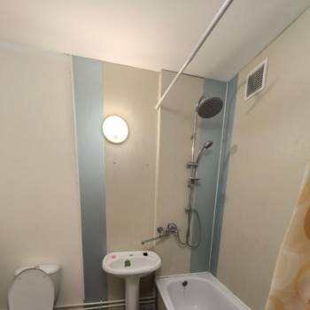 Продается 1-комнатная квартира, 46,2 м²