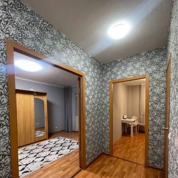 Продается 1-комнатная квартира, 33 м²
