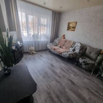 Сдается 1-комнатная квартира, 36,6 м²