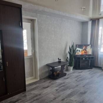 Сдается 1-комнатная квартира, 36,6 м²