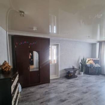 Сдается 1-комнатная квартира, 36,6 м²