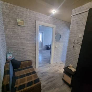 Сдается 1-комнатная квартира, 36,6 м²