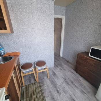 Сдается 1-комнатная квартира, 36,6 м²