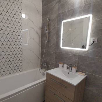 Сдается 1-комнатная квартира, 50 м²