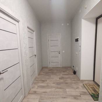 Сдается 1-комнатная квартира, 50 м²