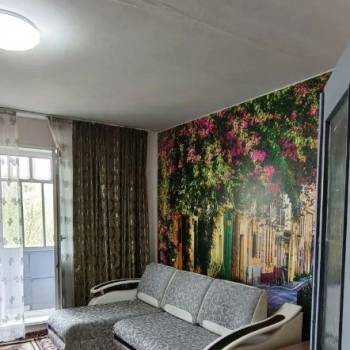 Сдается Многокомнатная квартира, 64,2 м²