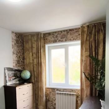 Сдается Многокомнатная квартира, 64,2 м²