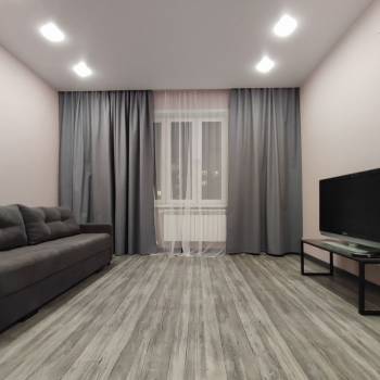Сдается 2-х комнатная квартира, 60 м²