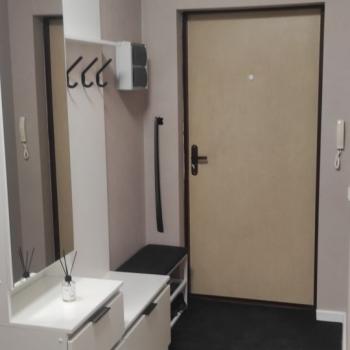 Сдается 1-комнатная квартира, 45 м²