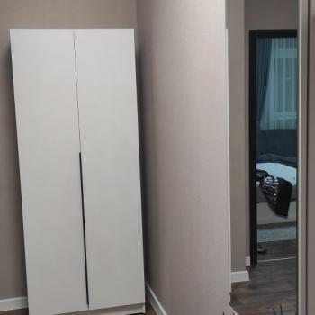 Сдается 1-комнатная квартира, 45 м²