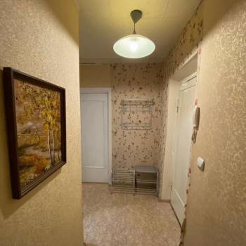 Сдается 2-х комнатная квартира, 45,3 м²