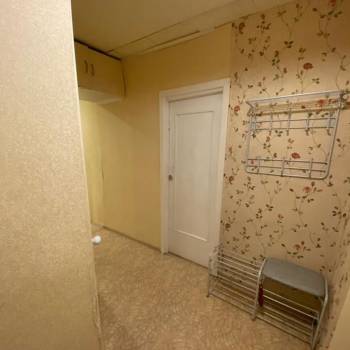 Сдается 2-х комнатная квартира, 45,3 м²