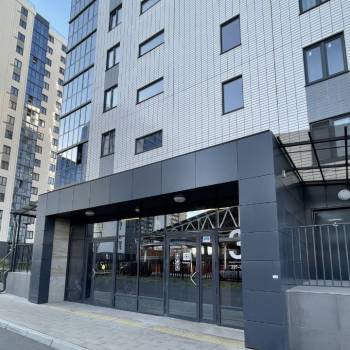 Сдается 2-х комнатная квартира, 50 м²