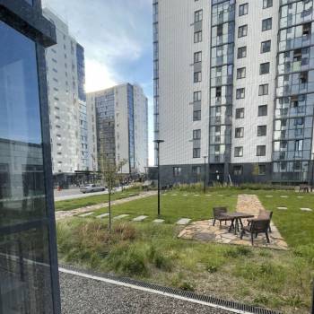 Сдается 2-х комнатная квартира, 50 м²
