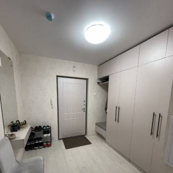 Сдается 2-х комнатная квартира, 50 м²