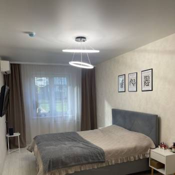 Сдается 2-х комнатная квартира, 50 м²