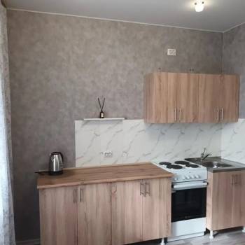 Сдается 1-комнатная квартира, 46 м²